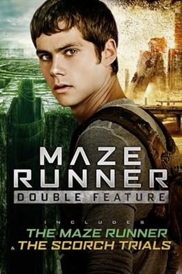 The Maze Runner Poster 1714884