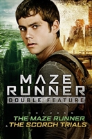 The Maze Runner #1714884 movie poster