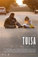 Tulsa tote bag #