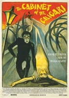Das Cabinet des Dr. Caligari. t-shirt #1715031