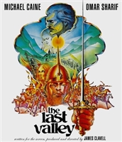 The Last Valley Mouse Pad 1715155