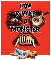 How to Make a Monster kids t-shirt #1715241