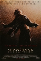 The Shawshank Redemption Mouse Pad 1715288