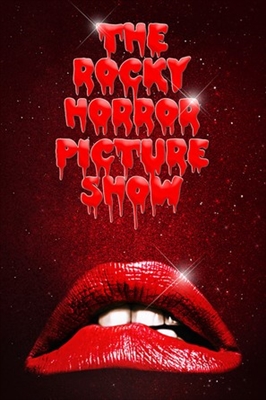 The Rocky Horror Picture Show t-shirt