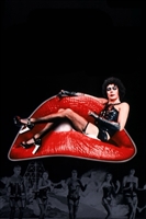 The Rocky Horror Picture Show tote bag #