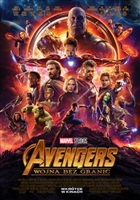 Avengers: Infinity War Mouse Pad 1715426