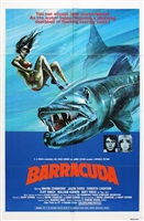 Barracuda Sweatshirt #1715444