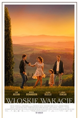 Made in Italy poster #1715479