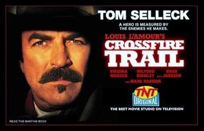 Crossfire Trail Poster 1715563