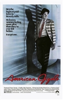 American Gigolo tote bag #