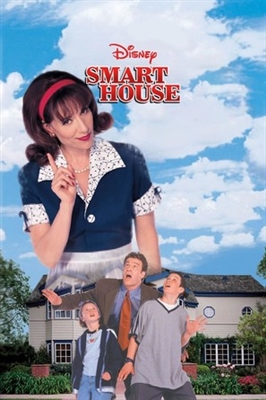 Smart House poster
