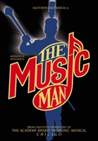 The Music Man magic mug #