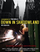 Down in Shadowland hoodie #1715633