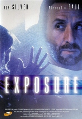 Exposure Canvas Poster