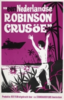 Nederlandse Robinson Crusoe, Een Tank Top #1715776