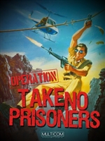 Operation: Take No Prisoners kids t-shirt #1715788