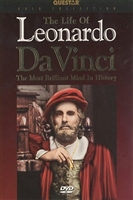 La vita di Leonardo Da Vinci Mouse Pad 1715812