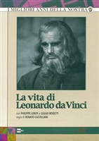 La vita di Leonardo Da Vinci t-shirt #1715813