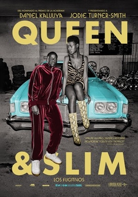 Queen &amp; Slim puzzle 1715856