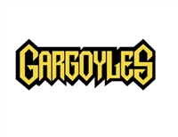 Gargoyles Longsleeve T-shirt #1715888