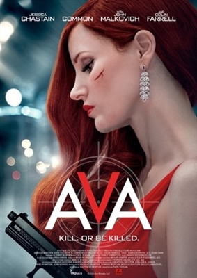 Ava Poster 1715920