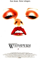 Whispers t-shirt #1715980