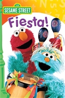 Sesame Street: Fiesta! tote bag #