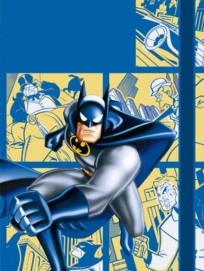 Batman Poster 1716091