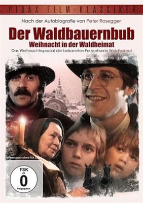 Der Waldbauernbub Poster with Hanger