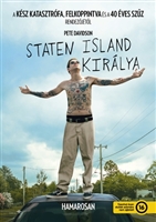 The King of Staten Island Longsleeve T-shirt #1716125