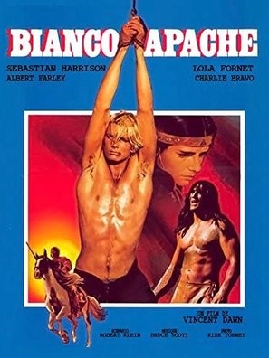 Bianco Apache poster
