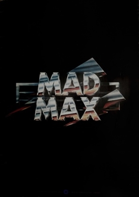 Mad Max Poster 1716193