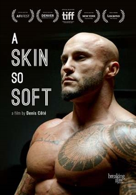 A Skin So Soft Poster 1716196