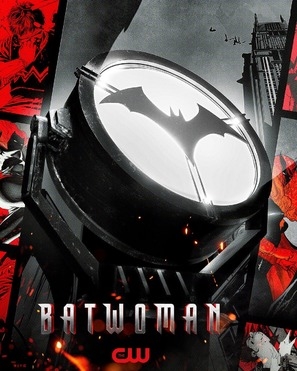 Batwoman Poster 1716265