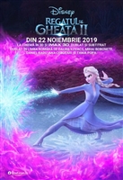 Frozen II #1716291 movie poster