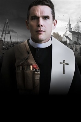 First Reformed poster #1716330