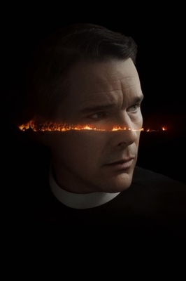 First Reformed poster #1716331