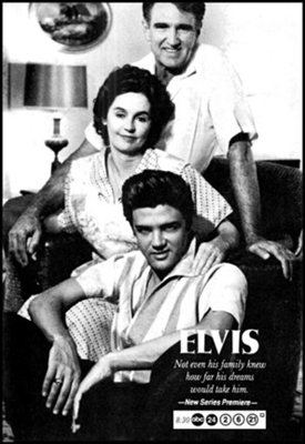 Elvis Poster 1716356