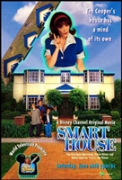 Smart House Mouse Pad 1716377