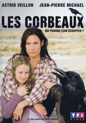 Les corbeaux Poster 1716502