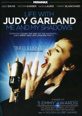 Life with Judy Garland: Me and My Shadows Canvas Poster