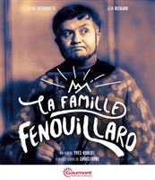 Famille Fenouillard, La Tank Top #1716532