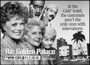 The Golden Palace Poster 1716569
