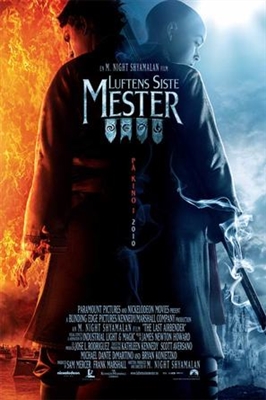 The Last Airbender Poster 1716613
