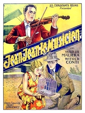 Janko Muzykant Poster 1716623