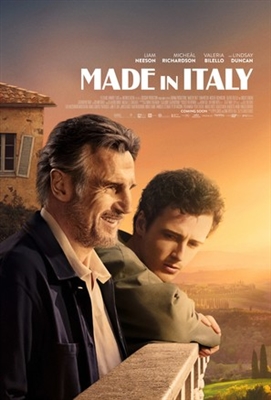 Made in Italy poster #1716749
