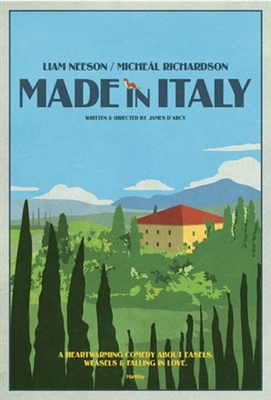Made in Italy Poster 1716750