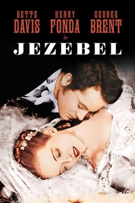 Jezebel tote bag #