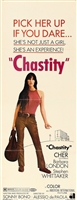 Chastity kids t-shirt #1716758