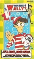 Where's Waldo? tote bag #